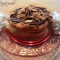 Mega profiterole