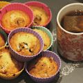Cupcakes aux Oreos