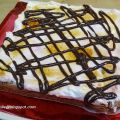 Brownie fondant aux guimauves pour le goûter[...]