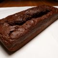 Cake cacao-noix de coco (500 Vegan Recipes)