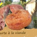 Recette de tourtes à la viande du pays de[...]