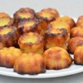 Cannelés Bordelais