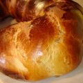 Brioche du boulanger a la fermentation lente,[...]
