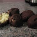 Chocolat Bounty