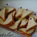 Club sandwich