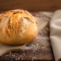Pain cocotte au Thermomix