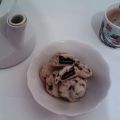 The cookies evolution - Cookies fourrés aux Oreo