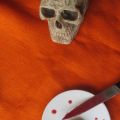 PANNA COTTA D'HALLOWEEN