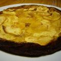 Biscuit aux Pommes