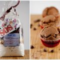S.O.S Muffins (cadeau gourmand)