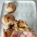 Mini Apple Pie ????????????Sans gluten, sans[...]