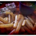 Cari de moules