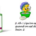 Un an & pas une ride - Concours #5 [Mely X[...]