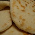 PAINS PITA