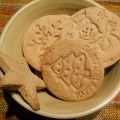 Spéculoos au beurre noisette
