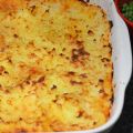Shepherd's pie