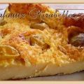 Clafoutis aux mirabelles, Recette Ptitchef