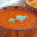 Gaspacho andalou allégé