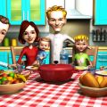 CUISINE ET DÉGUSTATION EN FAMILLE