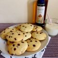 COOKIES AUX PÉPITES DE CHOCOLAT ET HUILE DE[...]