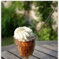 Granita al caffè
