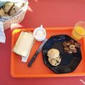 Vous avez testé... les scones aux pépites de[...]
