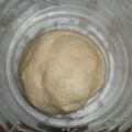 Pate à pizza