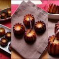Cannelés Bordelais