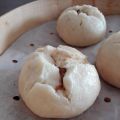 Char siu bao 叉燒包