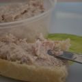 Rillettes aux 2 jambons