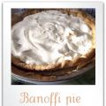 Banoffi Pie