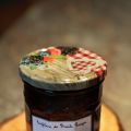 Juin Et Ses Fraises : La Confiture, Miam
