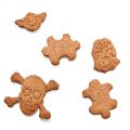 Biscuits à la cannelle façon Bastognes