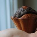 Muffins Banane Chocolat