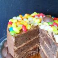 Envie d'un layer cake au chocolat?