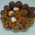 Farandole De Muffins 
