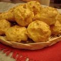Gougères - DUKAN