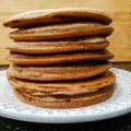 Pancake au Chocolat