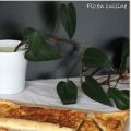 Quiche au jambon pour une retour de vacances en[...]