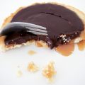 Tartelettes au caramel au beurre salé et[...]