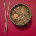 Leçon gourmande n°8: soupe chinoise rapide et[...]
