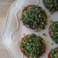 Tomates à la provençale