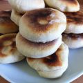 Muffins anglais