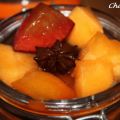 Soupe de fruits d