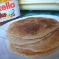 Pâte à crêpes classique., Recette Ptitchef