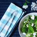Salade toute verte (veggie)