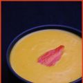 Soupe de potimarron, Recette Ptitchef