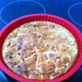 QUICHE LORRAINE SANS PATE