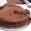 Fondant au chocolat de Nathalie par Trish[...]