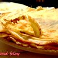 Crêpes Crêpes Crêpes